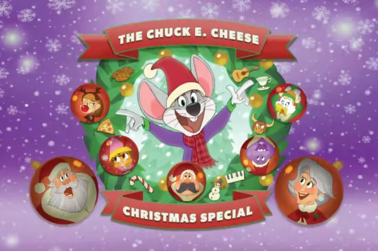 A Chuck E Cheese Christmas 2025 1080p WEBRip DDP 5 1 10bit H 265-iVy