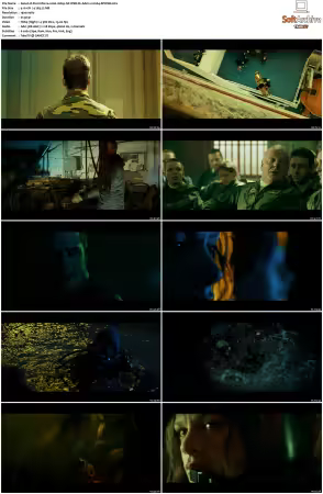 Stormforce 2006 1080p NF WEB-DL AAC2.0 H264-SPWEB