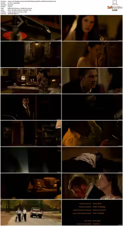 The Strangers 2008 Unrated UHD BluRay 2160p DDP 5.1 DV HDR x265-hallowed