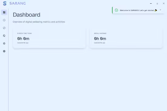 Nemi Sarang 1.0.0 (x64)
