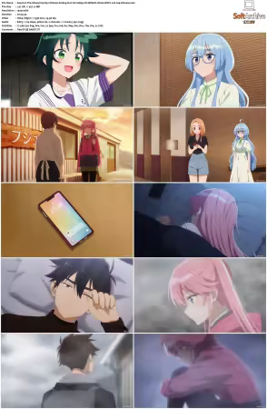 The Shiunji Family Children S01 1080p CR WEB-DL DUAL DDP2.0 H264-Kitsune