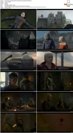 House of the Dragon S01 S02 1080p WEB h264-SOiNTA
