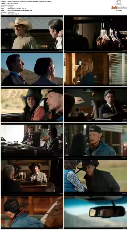 Yellowstone 2018 S01-S05 1080p WEB h264-SOiNTA