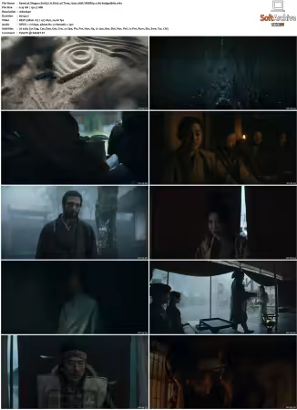 Shogun 2024 S01 720p 10bit WEBRip x265-budgetbits
