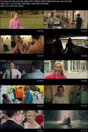 All My Life 2020 1080p SKST WEB-DL DDP5 H264-DarkAngeL