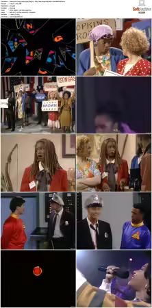 In Living Color 1990 S01-S05 480p H265 AAC 2CH-MNKYDDL