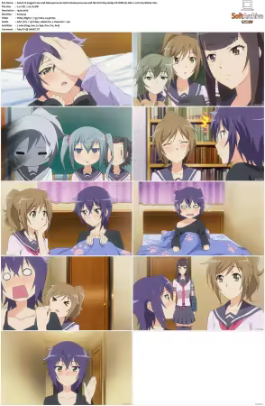 Inugami-san and Nekoyama-san S01 1080p CR WEB-DL AAC 2.0 H264-StaFer