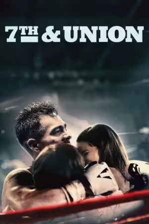 7th and Union 2021 1080p AMZN WEB-DL H264-SiGLA