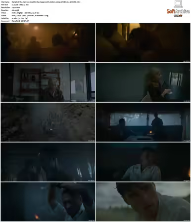 The Narrow Road to the Deep North S01 1080p WEB h264-SOiNTA