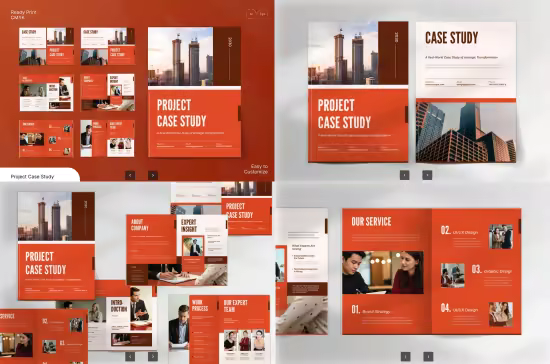 EE - Project Case Study 2LAVTZA