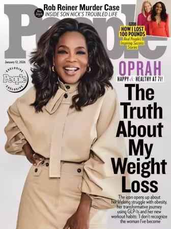 People USA - January 12, 2026 (True PDF)