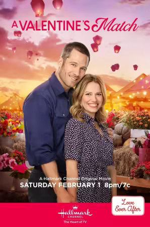 A Valentines Match 2020 1080p WEBRip DDP 2.0 10bit H265-iVy