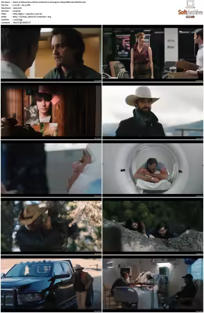 Yellowstone 2018 S01 1080p WEB h264-SOiNTA
