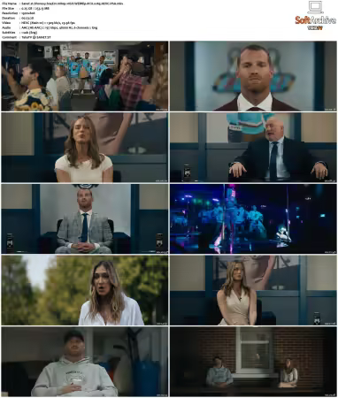 Shoresy S04 1080p 10bit WEBRip 6CH x265 HEVC-PSA