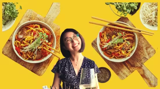 Learn Chinese Home Cooking Fundamentals in 6 Tasty recipes