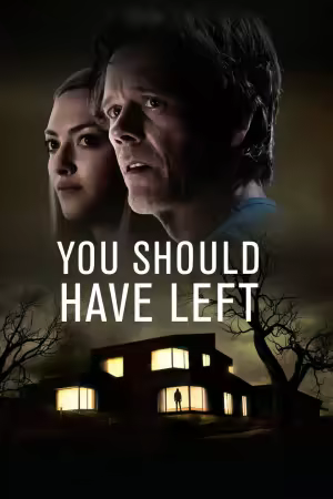 You Should Have Left 2020 1080p AMZN WEB-DL DDP 5.1 H264-NTG