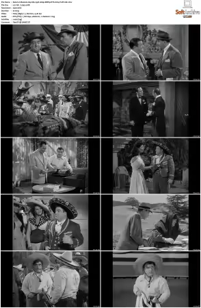 Mexican Hayride 1948 1080p BDRip DTS H264-PoPCoRn