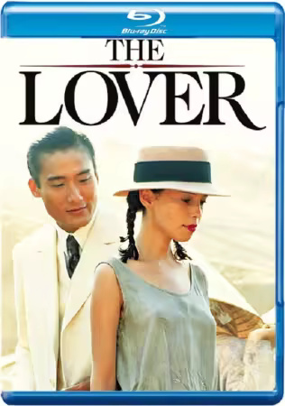 The Lover 1992 1080p BluRay x264-OFT
