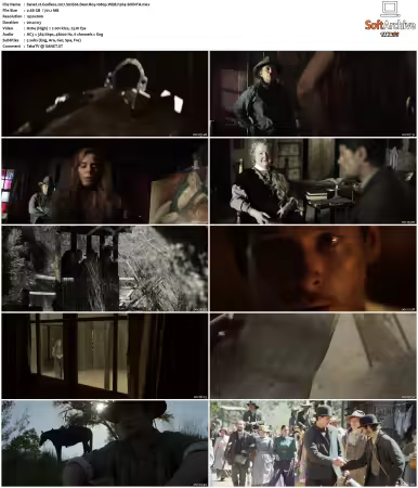 Godless 2017 S01 1080p WEB h264-SOiNTA