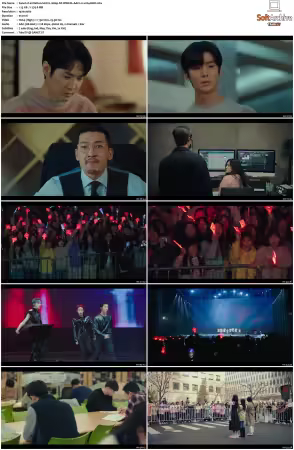 Imitation S01 1080p NF WEB-DL AAC2.0 x264-HBO