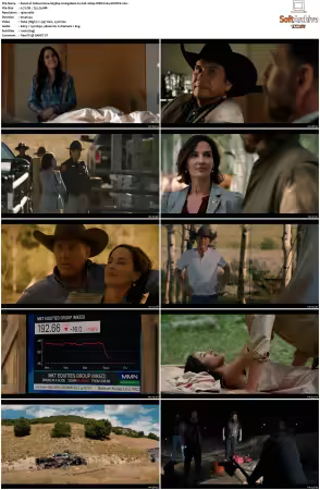 Yellowstone 2018 S03 1080p WEB h264-SOiNTA