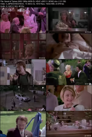 Tiptoes 2003 1080p WEB-DL HEVC x265 5.1 BONE