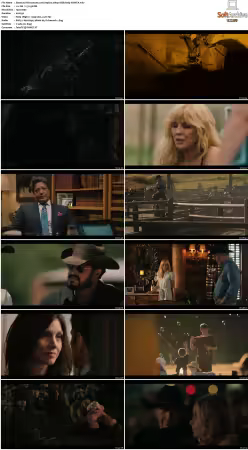 Yellowstone 2018 S01 S05 1080p WEB h264-SOiNTA