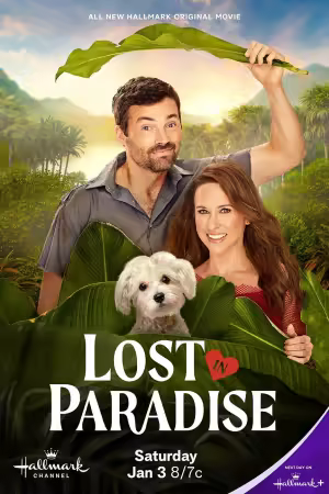 Lost In Paradise 2026 1080p WEBRip-LAMA