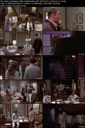 Deathtrap 1982 1080p BluRay x265 10bit EAC3 2.0 r00t