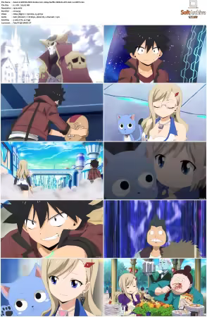 EDENS ZERO S01 1080p Netflix WEB-DL x264 AAC 2.0-DBTV