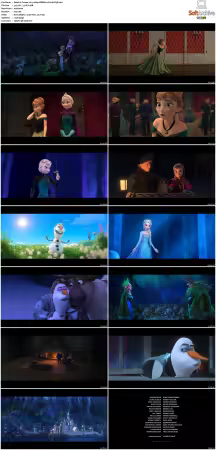 Frozen 2013 1080p WEBRip x264-SUP3R