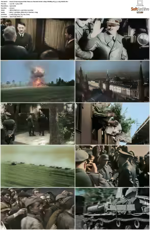 Apocalypse Hitler Takes on the East S01 1080p WEBRip AC3 5.1 x265-WoKE