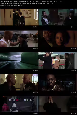In Too Deep 1999 1080p STZ WEB-DL DD 5.1 H264-PiRaTeS