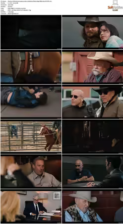 Yellowstone 2018 S01-S05 1080p WEB h264-SOiNTA