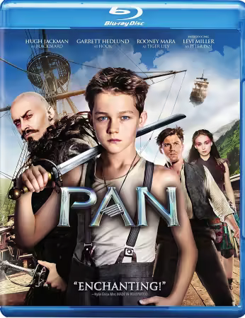 Pan 2015 1080p BluRay DDP 7.1 x265-edge2020