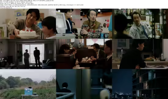 Like Father Like Son 2013 1080p MUBI WEB-DL AAC2 0 H 264-GPRS