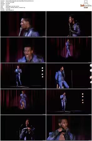 Eddie Murphy Raw 1987 1080p BDRip DTS H264-PoPCoRn