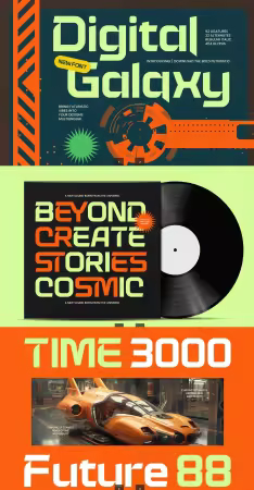 EE - Digital Galaxy - Futuristic Display Sans RJMT2JP