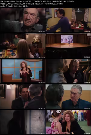 Little Fockers 2010 1080p YT WEB-DL AAC 2.0 H264-PiRaTeS