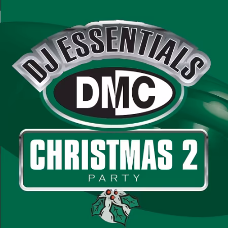 VA - DMC DJ Essentials Christmas 2 Classic (2020)