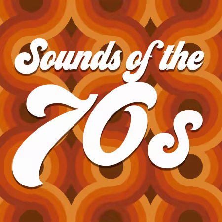 VA - Sounds of the 70s (2026)