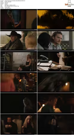 Yellowstone 2018 S01 S05 1080p WEB h264-SOiNTA