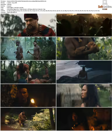 Chief of War S01 1080p WEB h264-SOiNTA