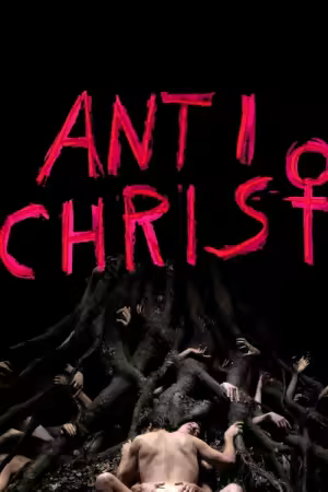 Antichrist 2009 1080p MUBI WEB-DL AAC2 0 H 264-GPRS