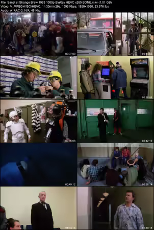 Strange Brew 1983 1080p BluRay HEVC x265 BONE