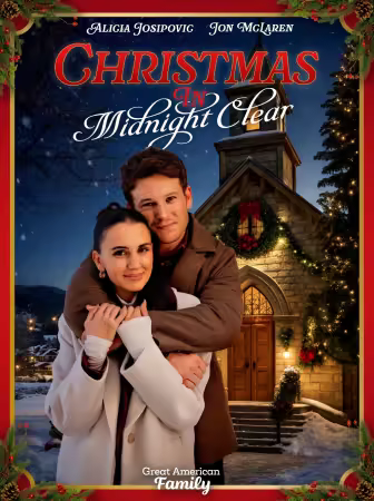 Christmas In Midnight Clear 2025 720p WEBRip-LAMA
