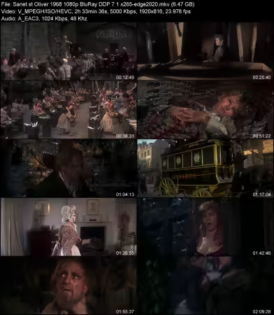 Oliver 1968 1080p BluRay DDP 7.1 x265-edge2020