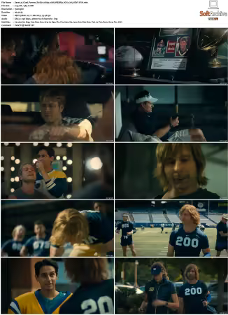 Chad Powers S01 1080p 10bit WEBRip 6CH x265 HEVC-PSA