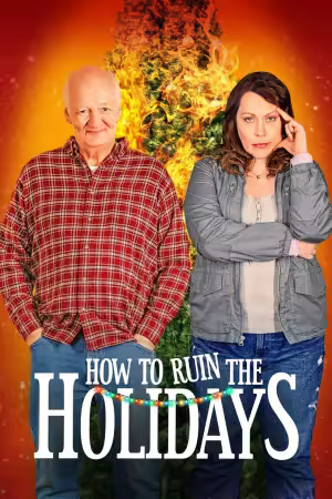 How To Ruin The Holidays 2023 1080p AMZN WEB-DL DDP 5.1 H264-ZoroSenpai