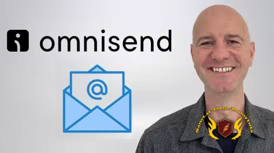 Email Marketing for eCommerce with OmniSend